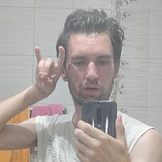 Фотография мужчины Слава, 28 лет из г. Москва