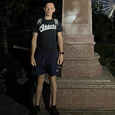 Фотография мужчины Андрей, 31 год из г. Тольятти