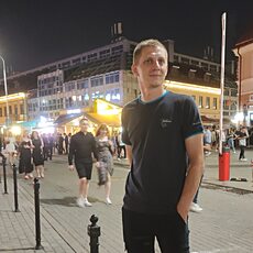 Фотография мужчины Вадим, 32 года из г. Слоним