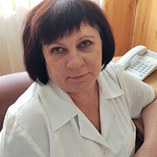 Фотография девушки Лидия, 62 года из г. Белицкое