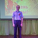 Денис, 35 лет