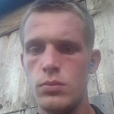 Фотография мужчины Артем, 28 лет из г. Маркс