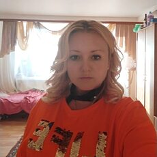 Фотография девушки Карина, 30 лет из г. Торез