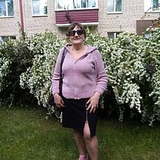 Фотография девушки Лилия, 63 года из г. Жодино