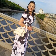 Фотография девушки Елена, 41 год из г. Калининград