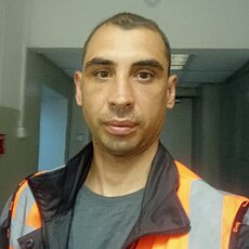 Фотография мужчины Алексей, 41 год из г. Партизанск