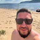 Равиль, 40 лет