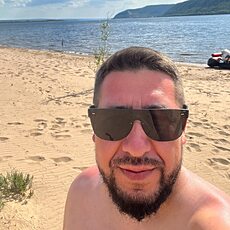 Фотография мужчины Равиль, 40 лет из г. Отрадный