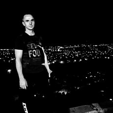 Фотография мужчины Дмитрий, 40 лет из г. Пятигорск