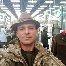 Фотография мужчины Саша, 45 лет из г. Киев