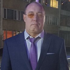 Фотография мужчины Андрей, 52 года из г. Краснокаменск