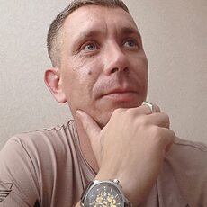 Фотография мужчины Евгений, 37 лет из г. Севастополь