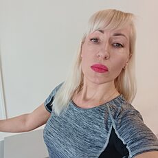 Фотография девушки Елена, 49 лет из г. Воронеж