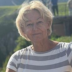 Фотография девушки Наталья, 68 лет из г. Брест