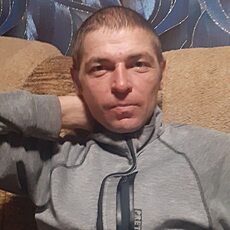 Фотография мужчины Роман, 42 года из г. Нижнегорский
