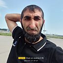 Ибрагим, 43 года