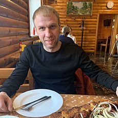 Фотография мужчины Василий, 40 лет из г. Биробиджан