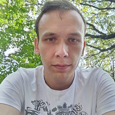 Фотография мужчины Максим, 32 года из г. Богородск