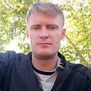 Алексей Мел, 34 года