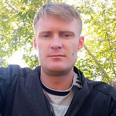 Фотография мужчины Алексей Мел, 34 года из г. Кокшетау