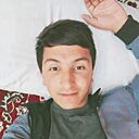 Алишер Рахматов, 29 лет