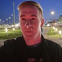 Марк, 28 лет