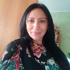 Фотография девушки Елена, 50 лет из г. Тула