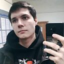 Leonid, 23 года