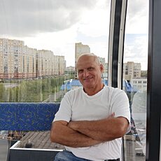 Фотография мужчины Виктор, 63 года из г. Омск