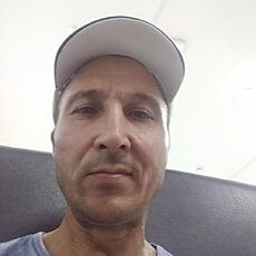 Фотография мужчины Зинур, 46 лет из г. Туймазы