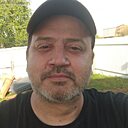 Саныч, 52 года