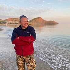 Фотография мужчины Александр, 47 лет из г. Белоярский