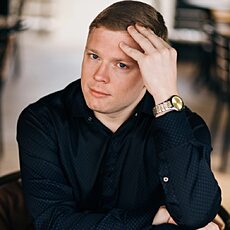 Фотография мужчины Артем, 34 года из г. Полоцк