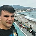 Охунжон, 36 лет