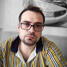 Фотография мужчины Александр, 35 лет из г. Витебск