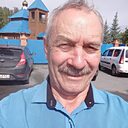 Николай, 65 лет