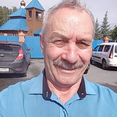 Фотография мужчины Николай, 65 лет из г. Челябинск