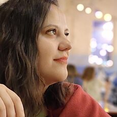 Фотография девушки Прасковья, 30 лет из г. Самара