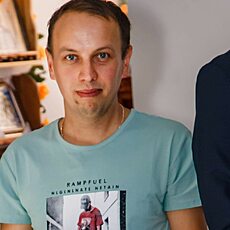 Фотография мужчины Вова, 38 лет из г. Смела