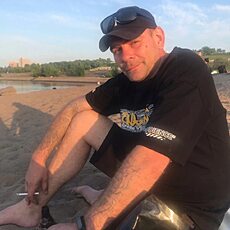 Фотография мужчины Александр, 43 года из г. Новочебоксарск