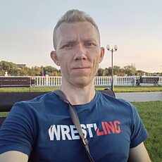 Фотография мужчины Александр, 41 год из г. Палласовка