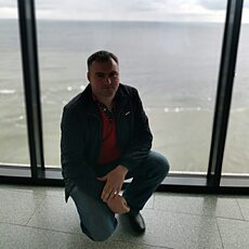 Фотография мужчины Артём, 38 лет из г. Норильск