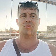 Фотография мужчины Андрей, 45 лет из г. Краснодар