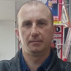 Фотография мужчины Вячеслав, 44 года из г. Зеленогорск (Красноярский Край)
