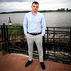 Фотография мужчины Александр, 33 года из г. Великодворский