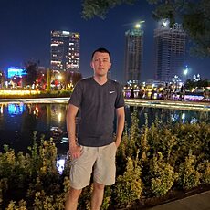Фотография мужчины Радмир, 31 год из г. Лениногорск