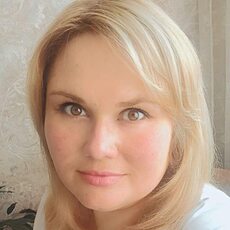 Фотография девушки Елена, 41 год из г. Рязань