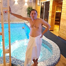 Фотография мужчины Валерий, 46 лет из г. Киренск
