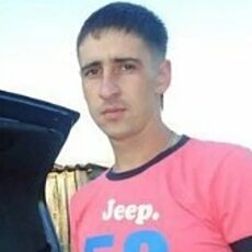 Фотография мужчины Александр, 35 лет из г. Пенза