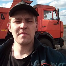 Фотография мужчины Стас, 31 год из г. Березовский (Кемеровская Обл)